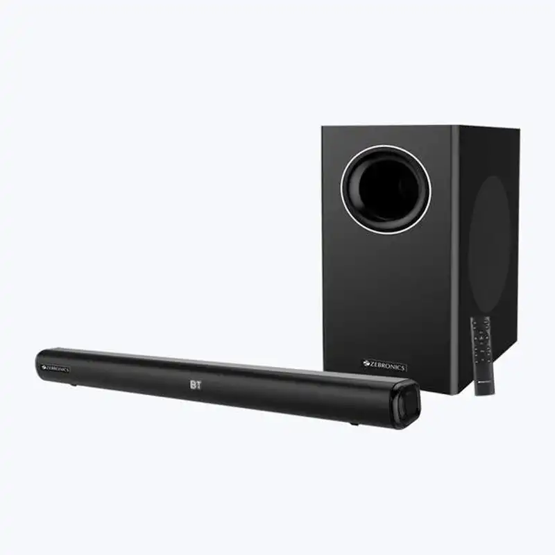 Zebronics juke best sale bar