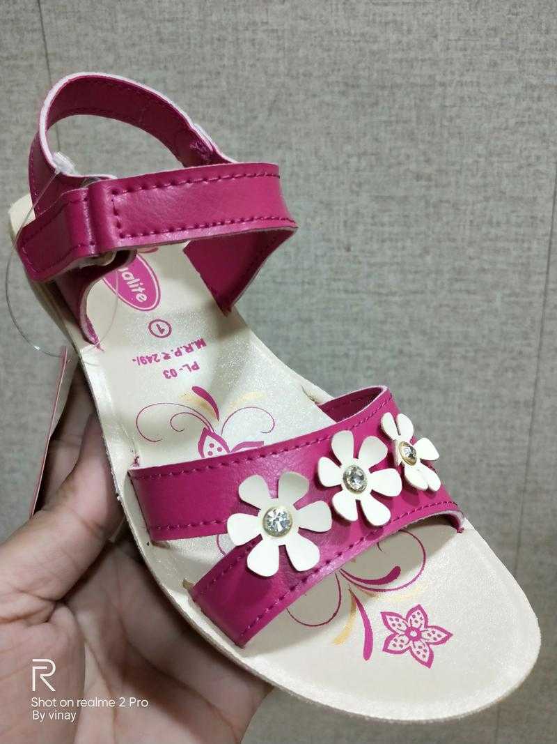 Aqualite sandal price clearance