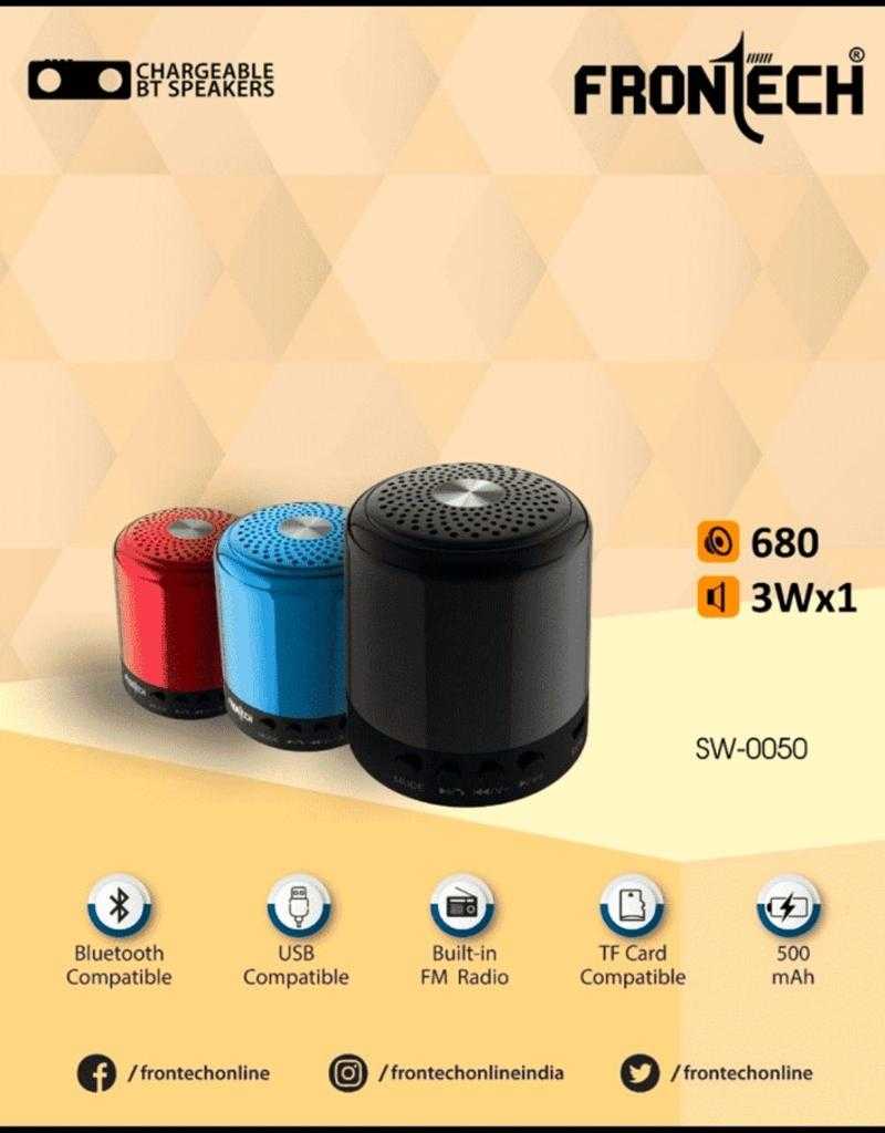 Mini 2025 speaker 886