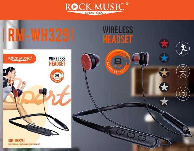 Rock music wireless shop headphones price