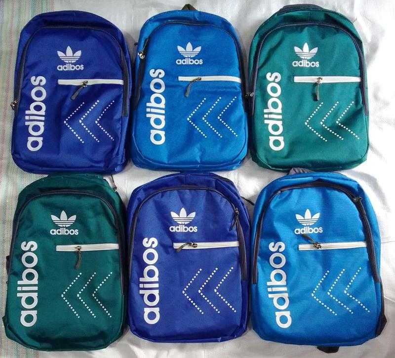 Blue sky bag 2025
