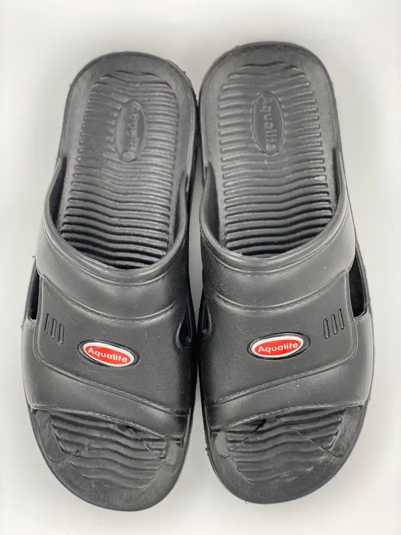 Aqualite AL 014 EVA Formal Wear Black 6 Uk 40 Eu 7 Uk 41 Eu