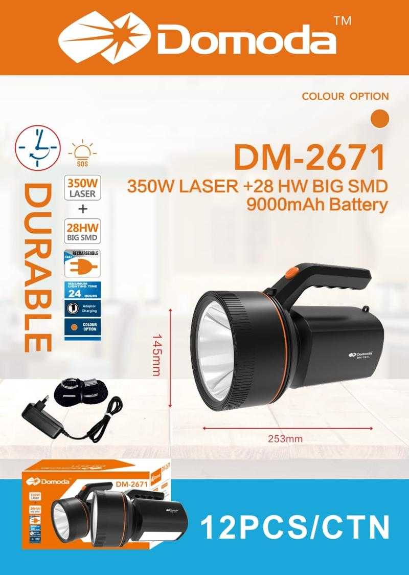 Domoda torch best sale