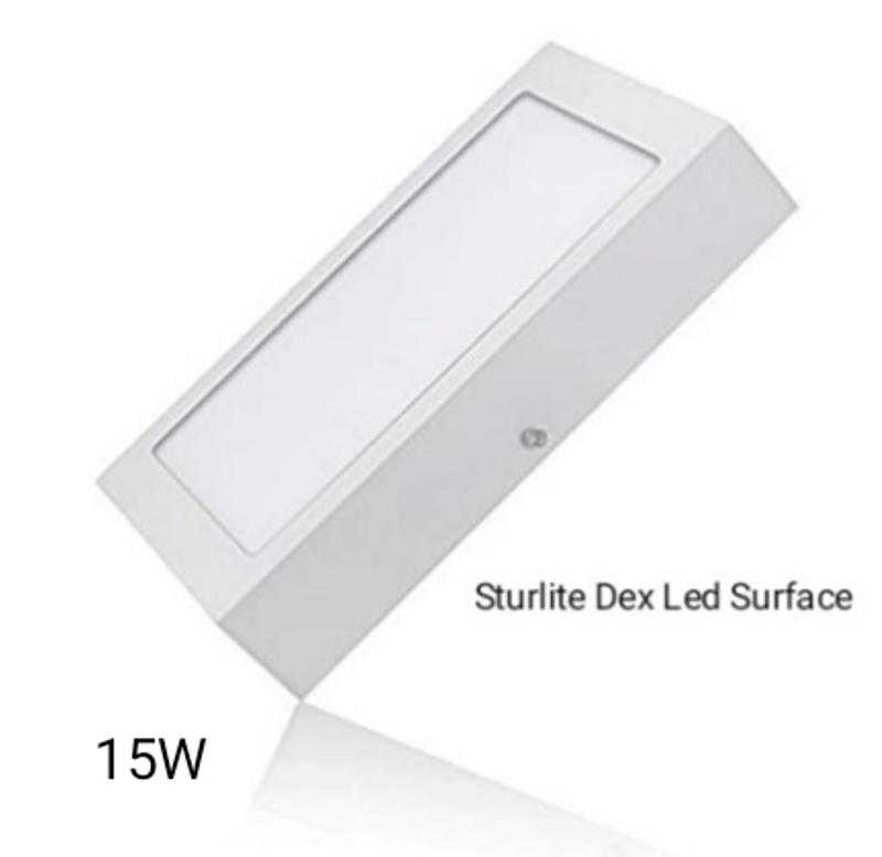 Sturlite led light 15w price top