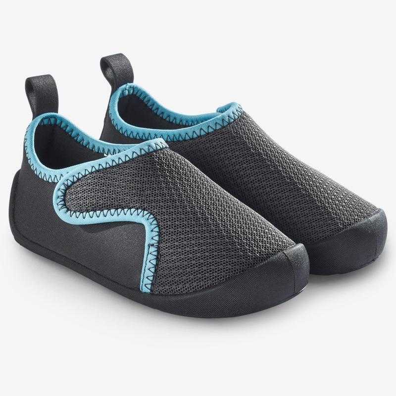 Decathlon chausson bebe store