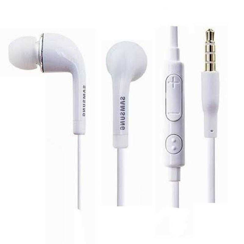 Samsung shop earphone hs64