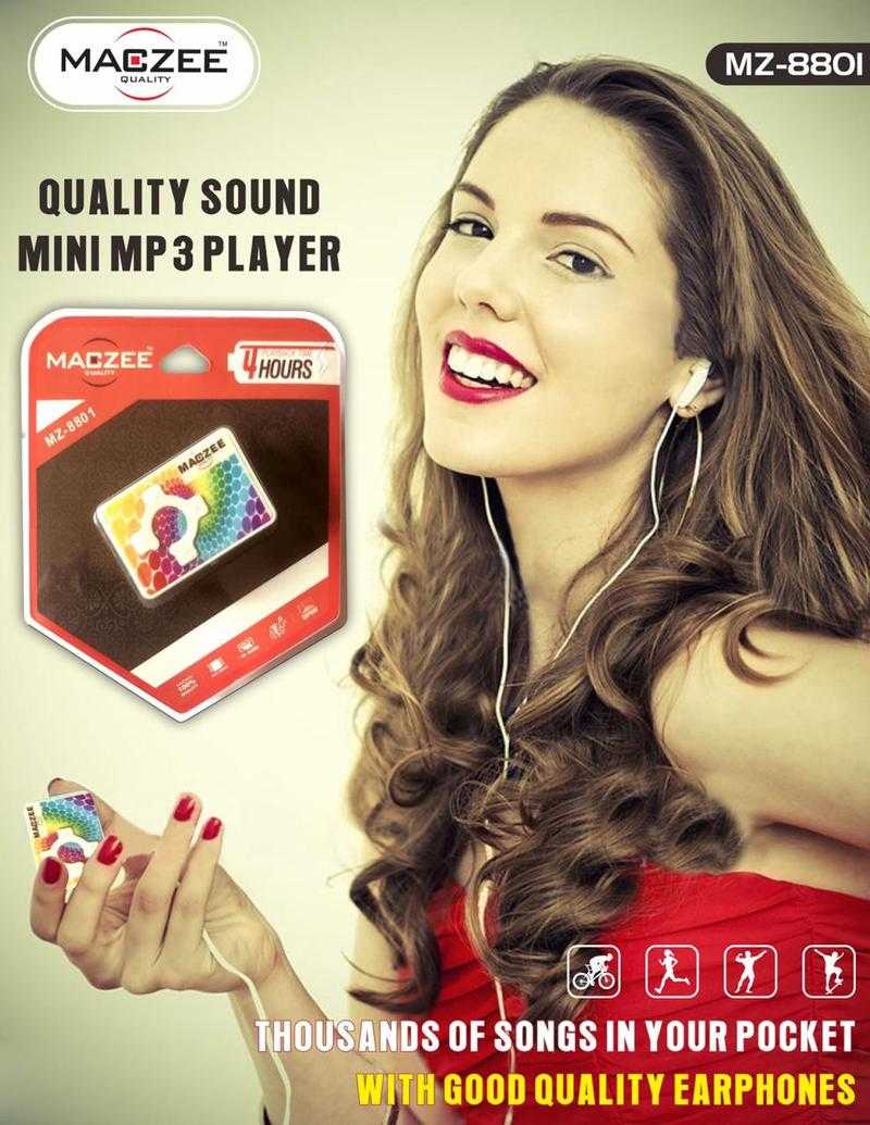 Maczee quality earphones hotsell price