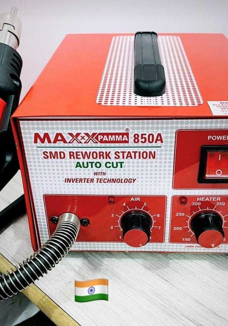 Maxx pamma sales smd price
