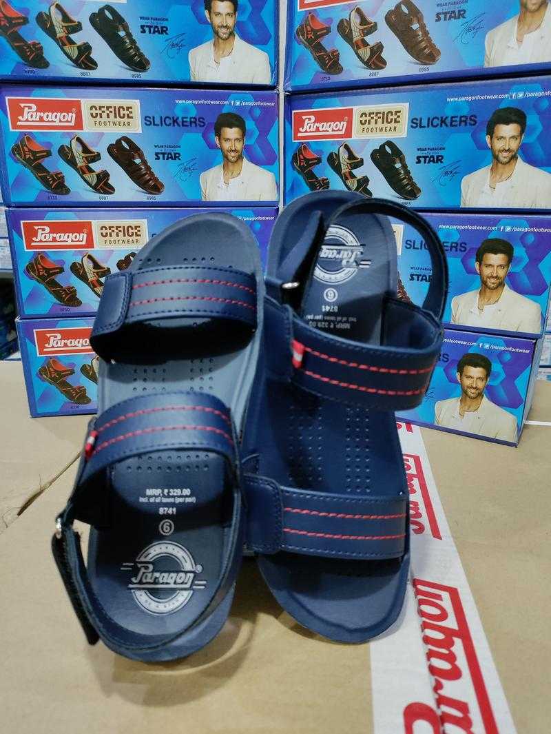 Paragon office cheap sandal