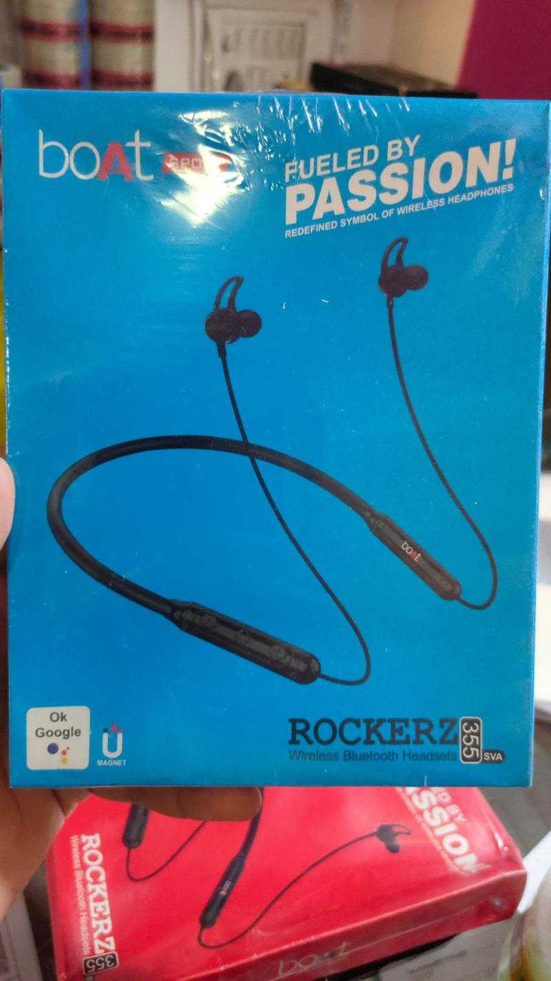 Rockerz 355 best sale