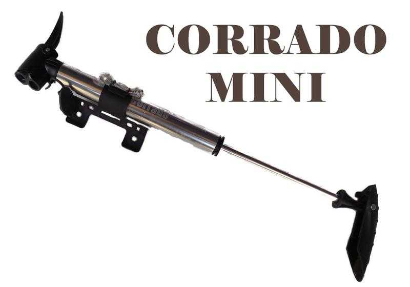 Corrado cycle pump sale