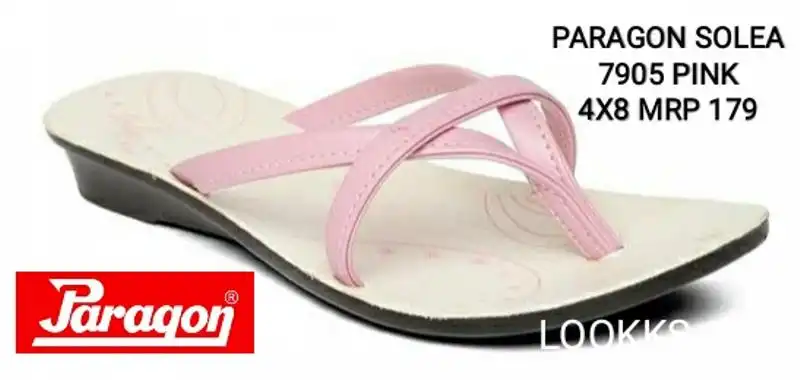 Paragon solea sandals with price sales
