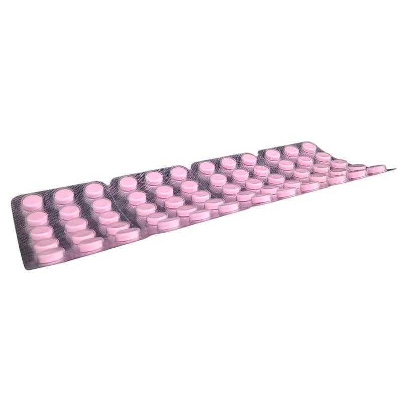 Trika 5 deals mg