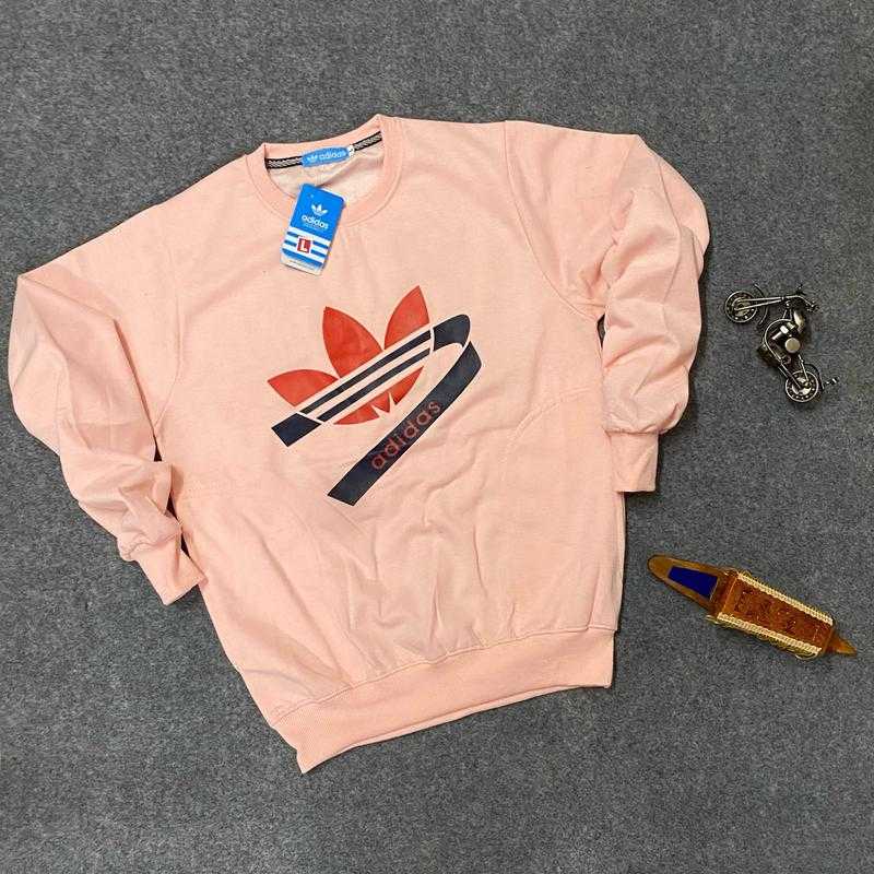 Buzos color salmon best sale