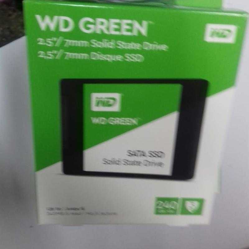 Wd 240gb ssd clearance price
