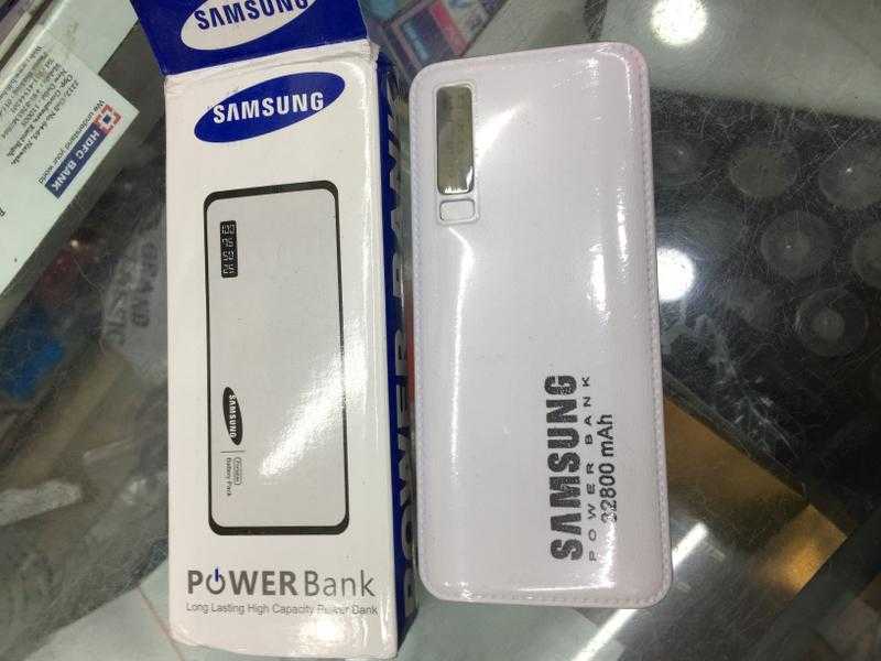 Samsung Power Bank Of 32800mAH Udaan B2B Buying for Retailers
