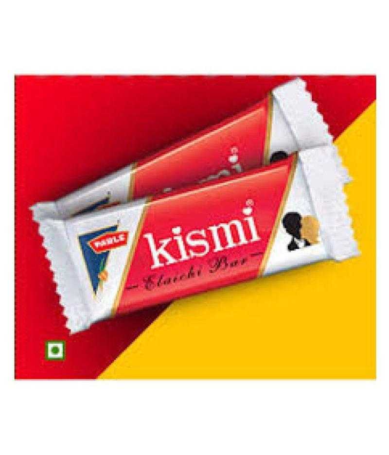 Parle Kismi BAR 14 GM Pack of 1 Set Of 60 MRP 2.00 Rs