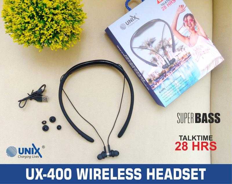 Unix ux 6000 bluetooth price outlet