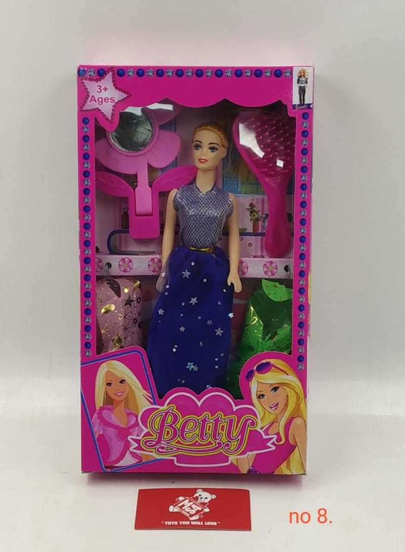 Barbie set games cheap