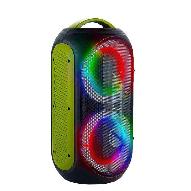 Zook party speaker clearance