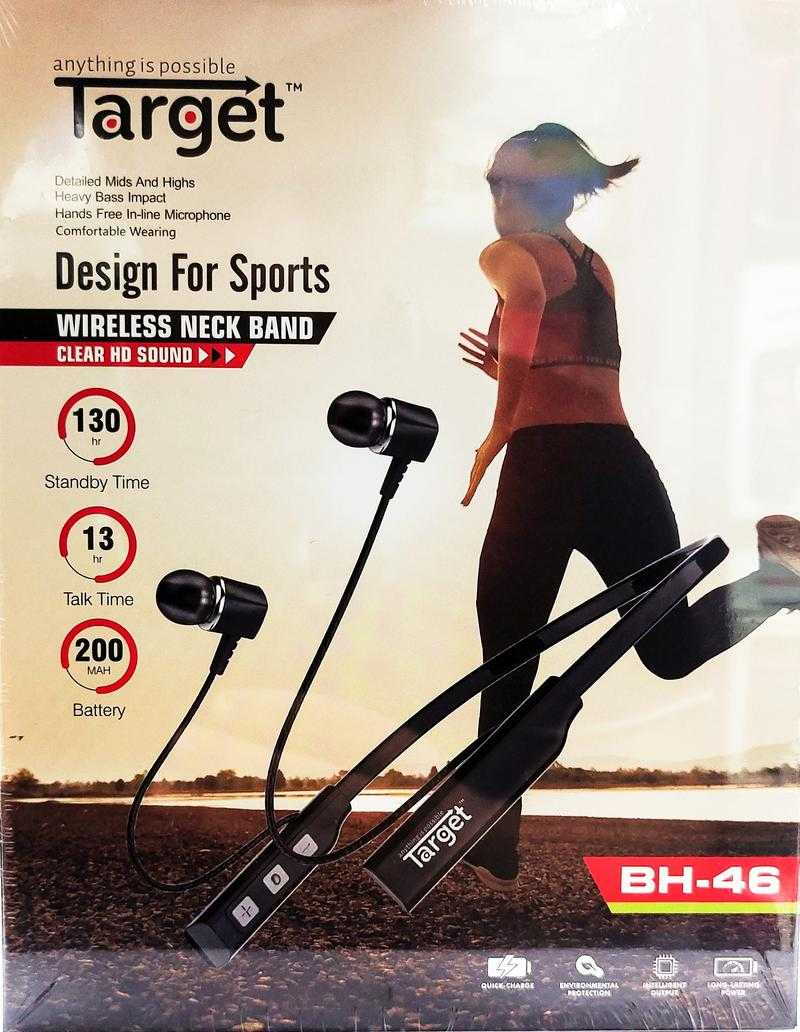 Target neckband best sale
