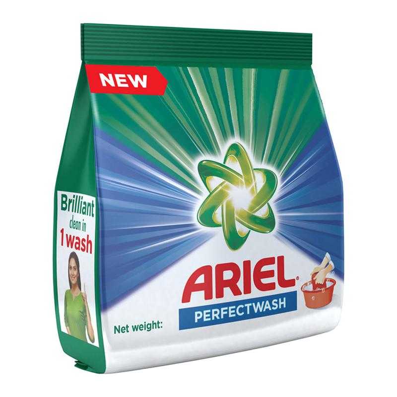 Ariel Powder 500g 24 count