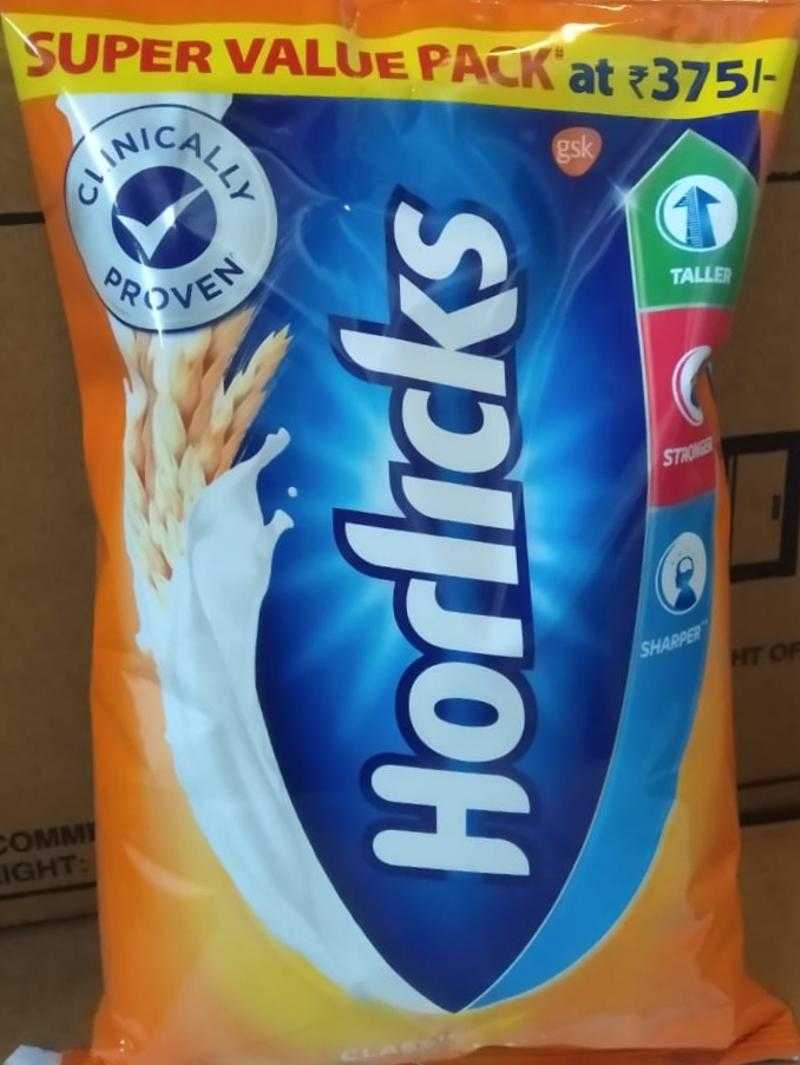 HORLICKS CLASSIC MALT 1 KG POUCH HWH MRP 375 Udaan B2B