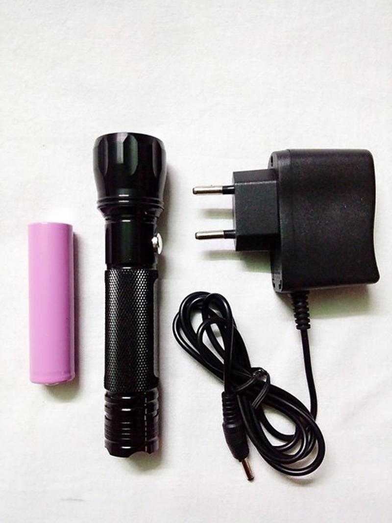 JY super JY 859 LED Torch Udaan B2B Buying for Retailers