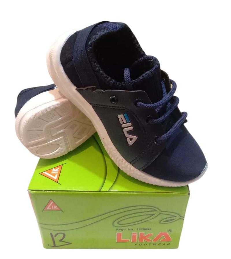 Lika Fila sport B factory secand mix Mesh Sports Wear Running
