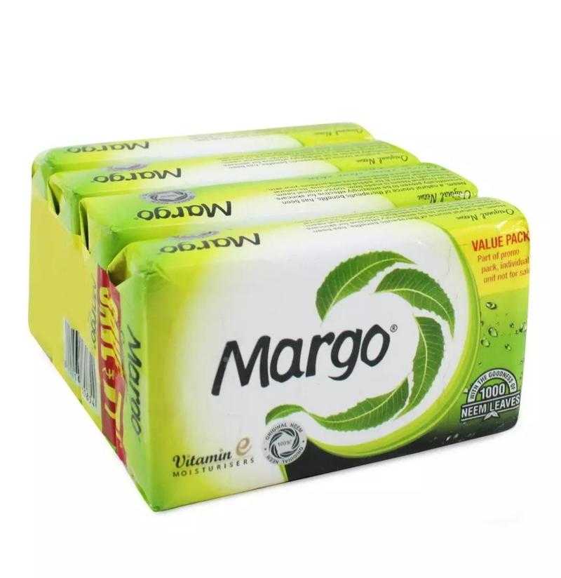 Margo online neem soap