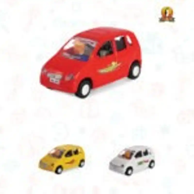 Maruti zen hot sale toy car