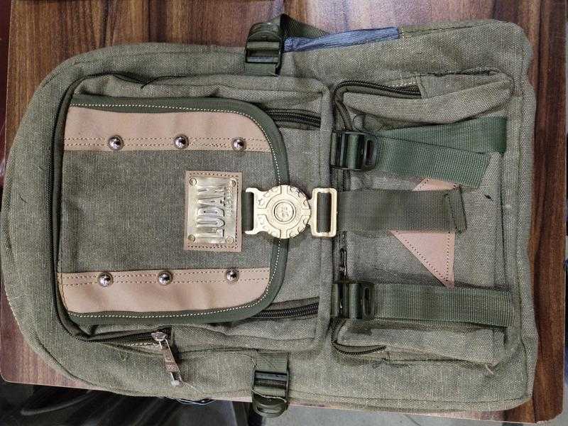 Ludan school bags price online