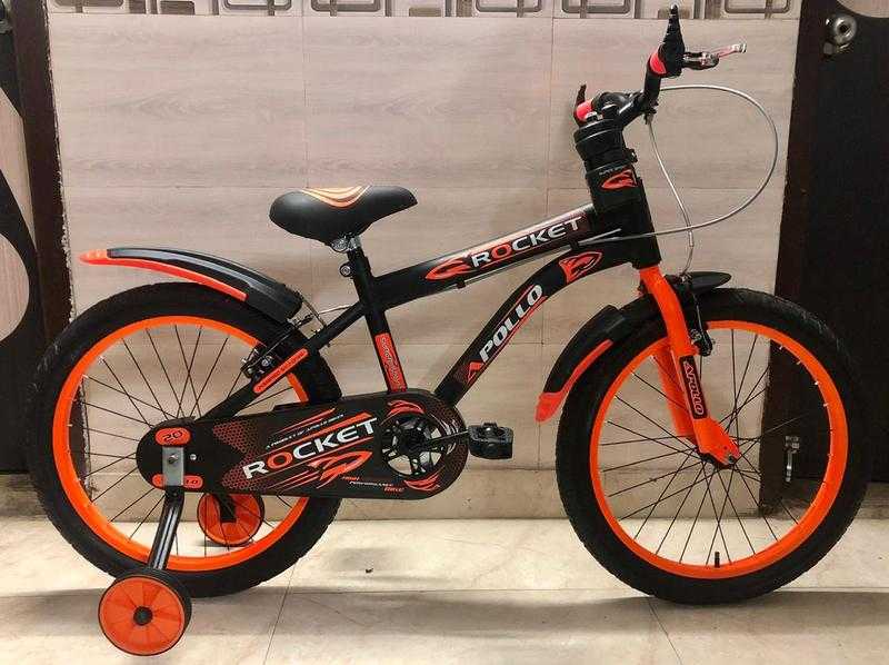 Rocket shop cycle price