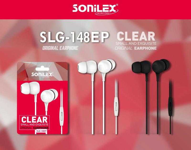 Sonilex headphones shop