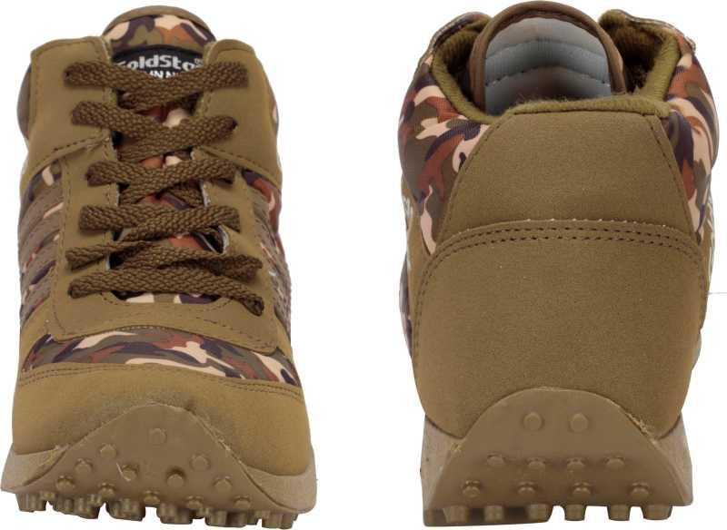Goldstar 613 set of 3 colours Army Green Army Brown and Brown
