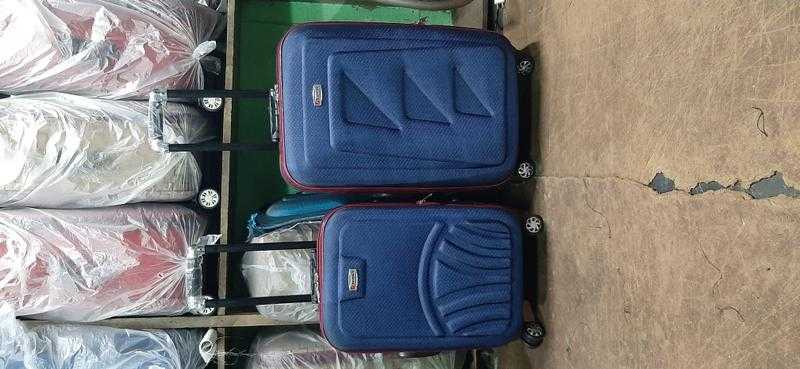 Fastrack suitcase price new arrivals