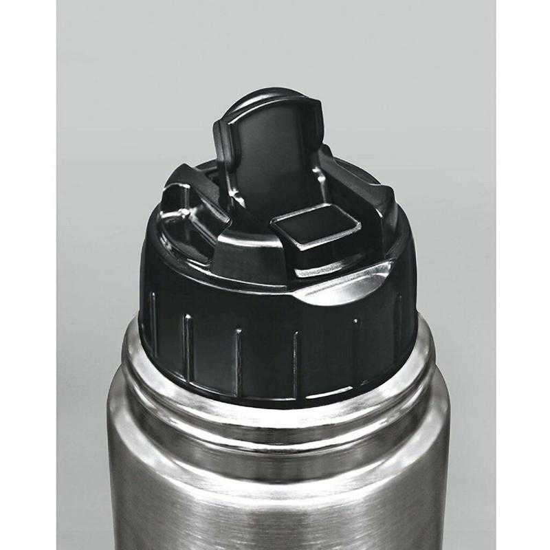 Milton thermos cap clearance