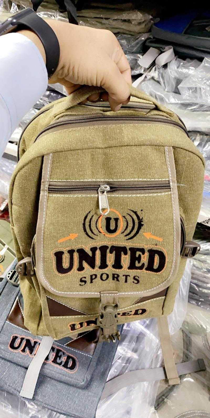 Gcs backpack new arrivals
