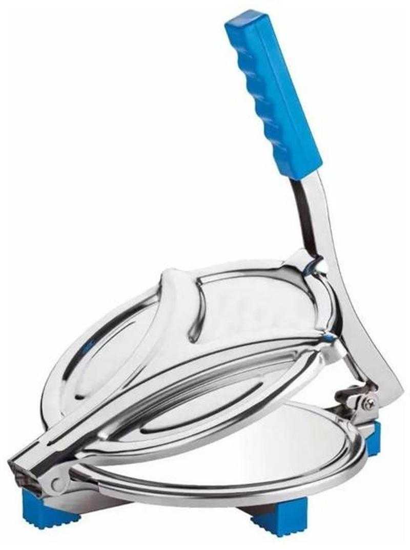 Non electric roti on sale maker