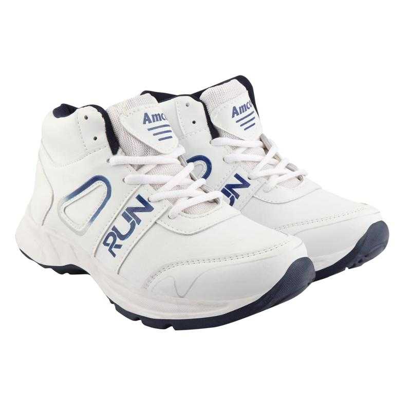 AMCO REDX MENS 134 WHITE SPORT SHOE 6X10 Udaan B2B Buying