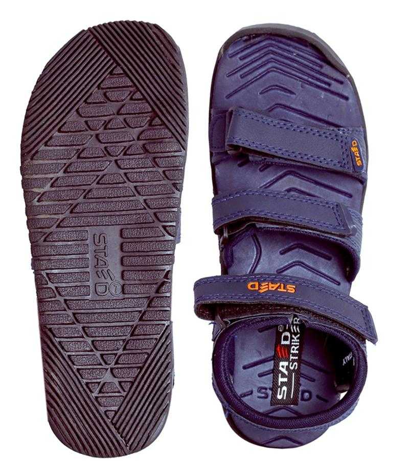 Striker new arrivals staed slippers