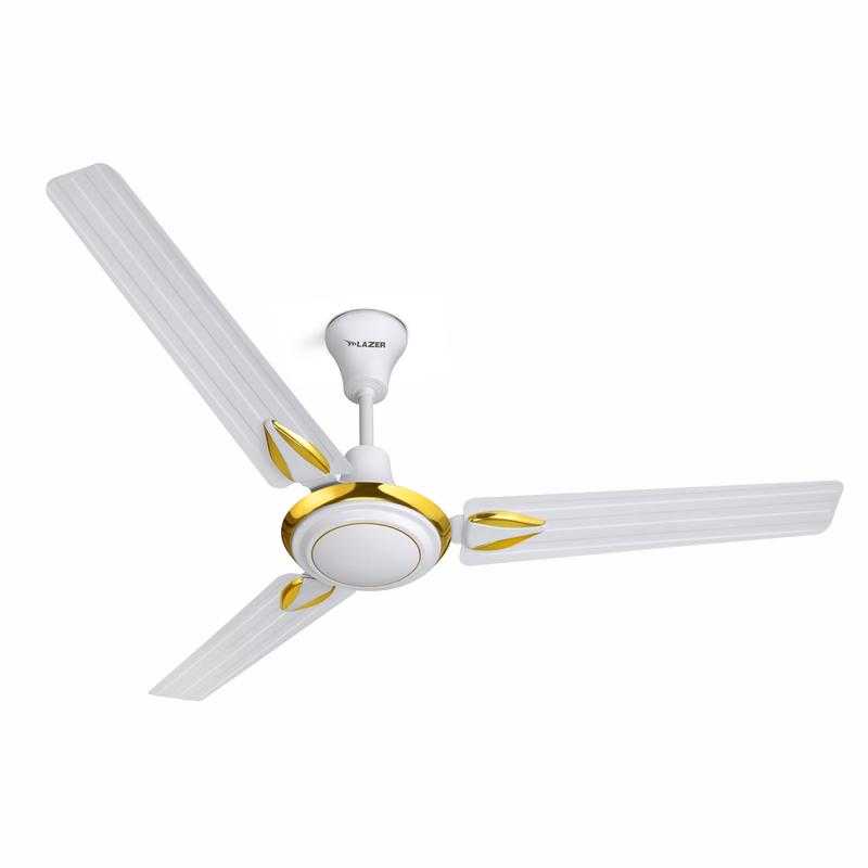 Lazer fan on sale
