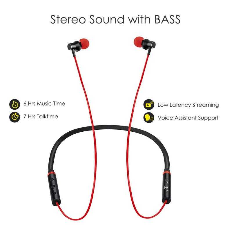 Tangent best sale beats neckband