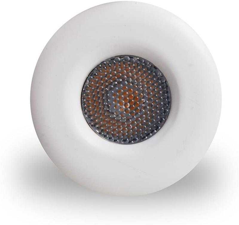 Syska 2024 cabinet light