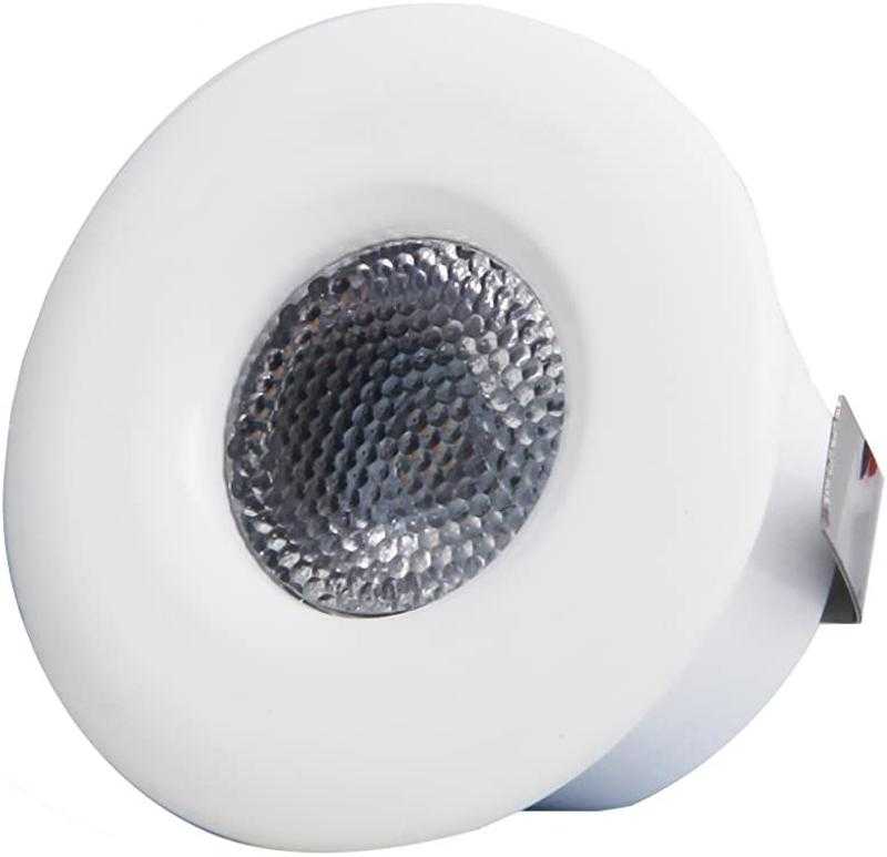 Syska led shop cabinet light