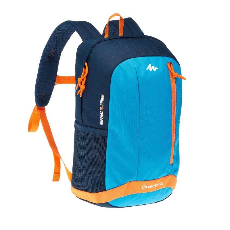 Decathlon Backpack Blue 15 L Udaan B2B Buying for Retailers