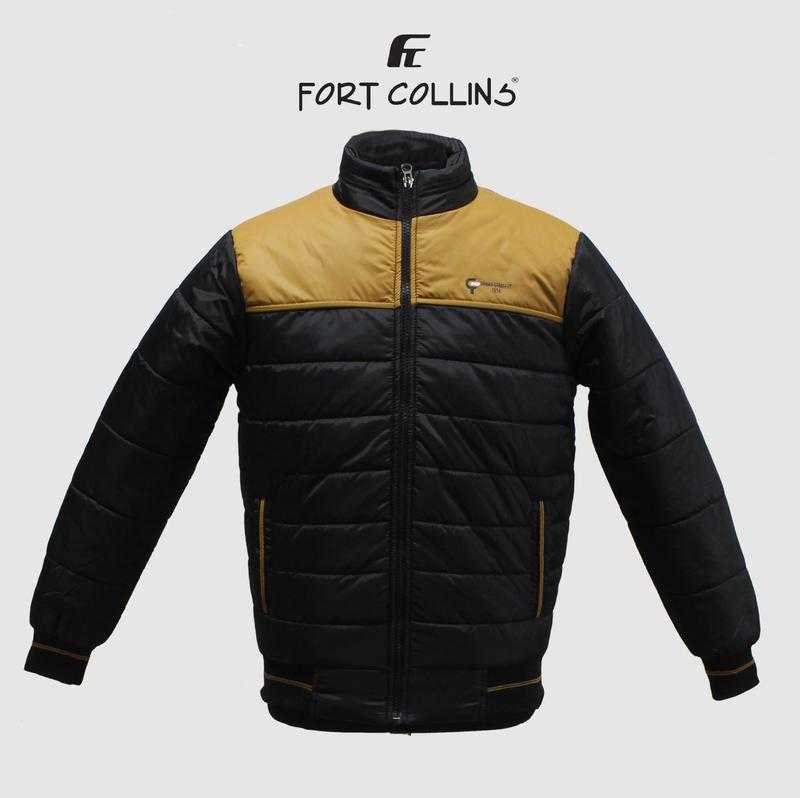 Fort collins jacket sales online