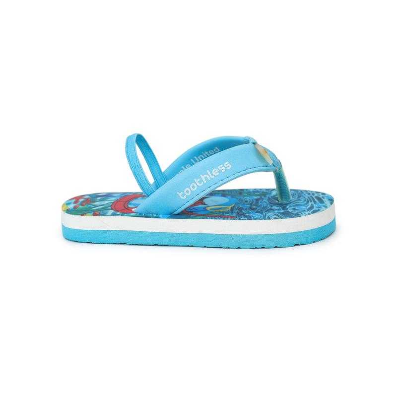 Boys flip sales flops size 5