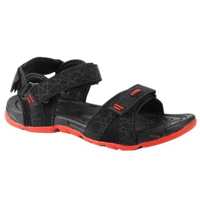 Lakhani Vardaan Flat Sandal Fabric Casual Wear Sport Sandals
