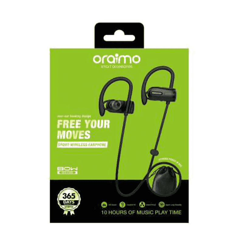 Oraimo e58d cheap